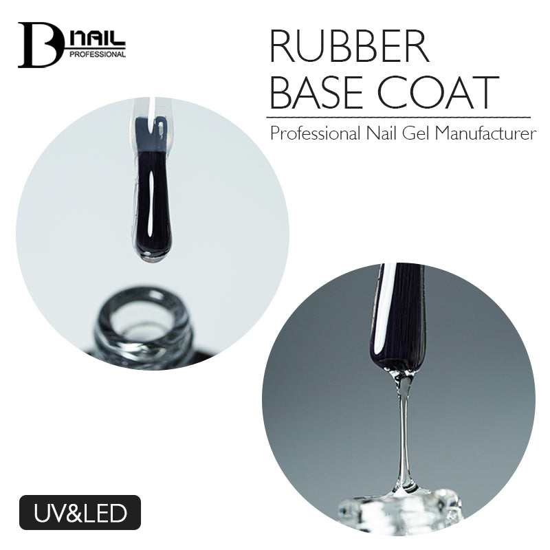 ICE BD | Rubber Base Coat
