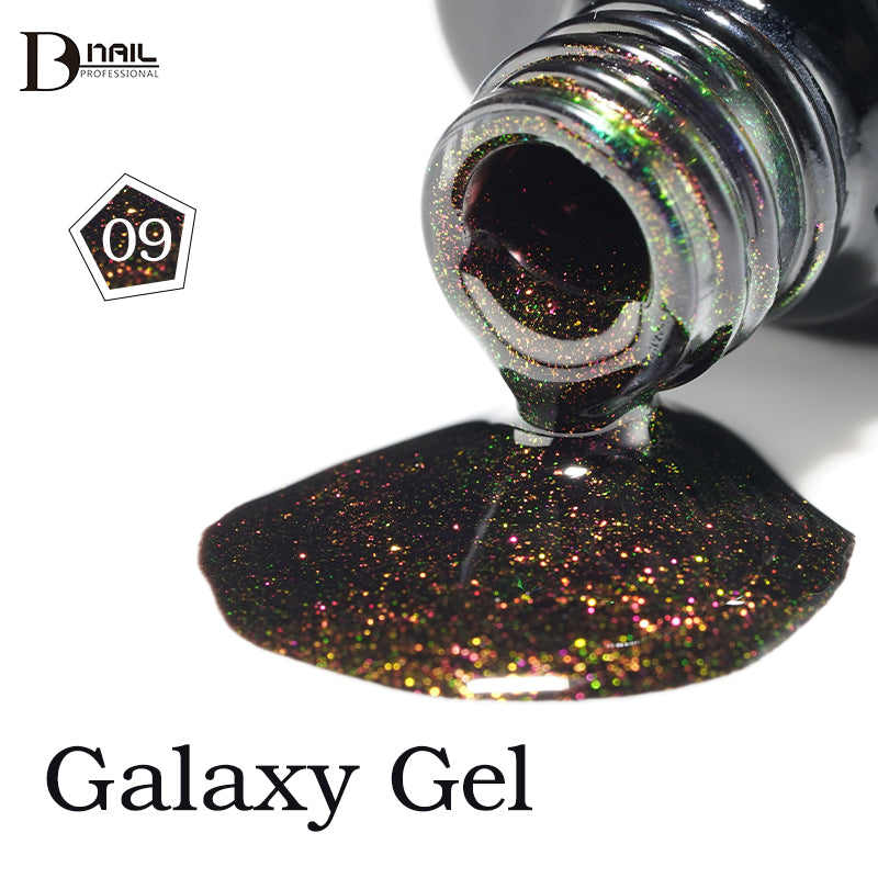 ICE BD | Galaxy Gel
